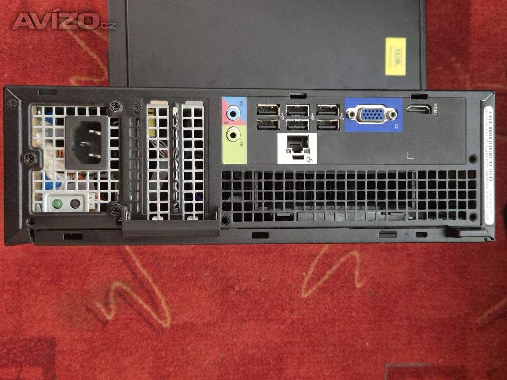 Foto inzerátu PC DELL - 2