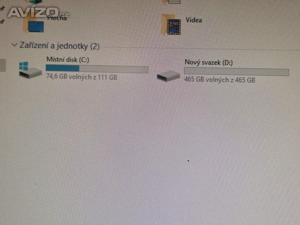 Foto inzerátu PC DELL - 2