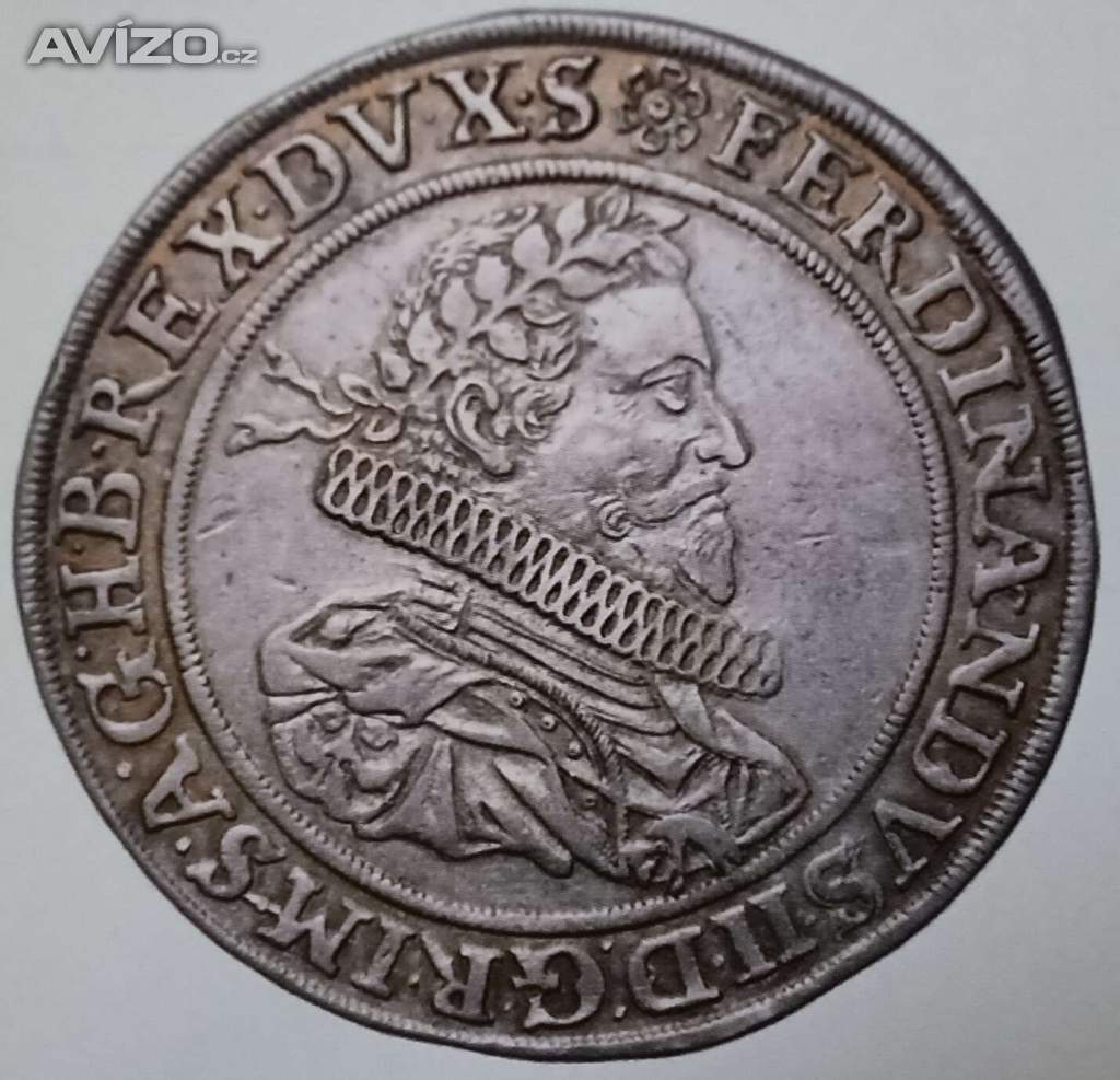 Numismatický materiál odkoupím hotově za katalogové ceny 