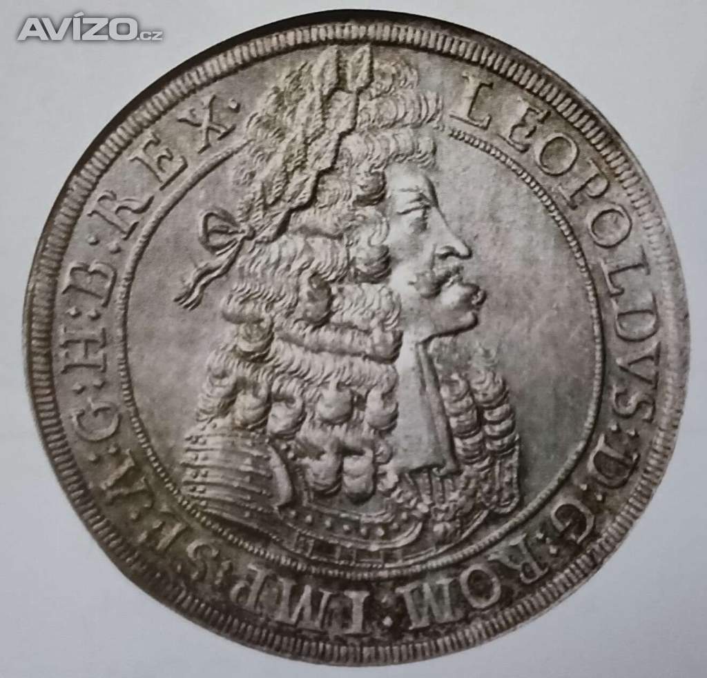 Foto inzerátu Numismatický materiál odkoupím hotově za katalogové ceny 