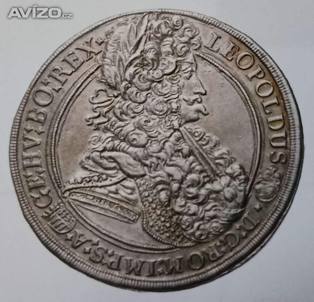 Foto inzerátu Numismatický materiál odkoupím hotově za katalogové ceny 