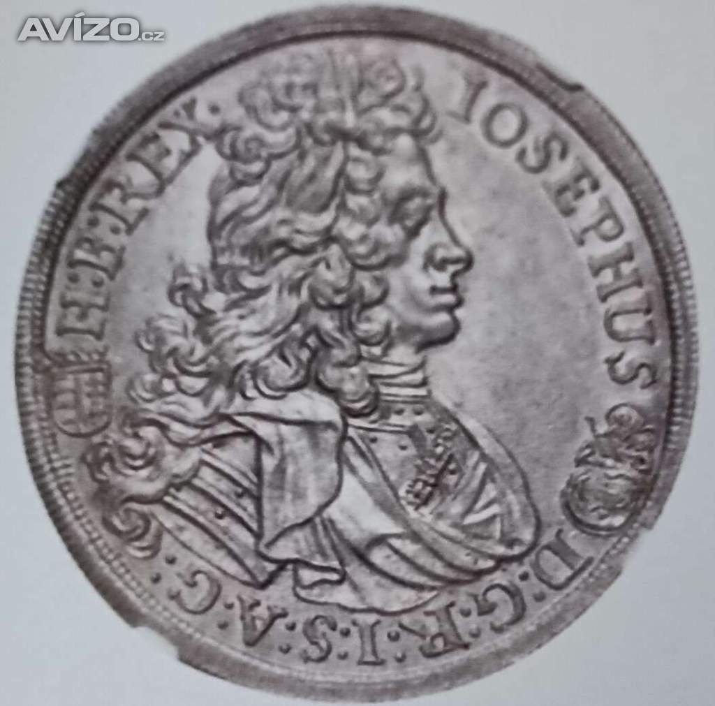 Foto inzerátu Numismatický materiál odkoupím hotově za katalogové ceny 