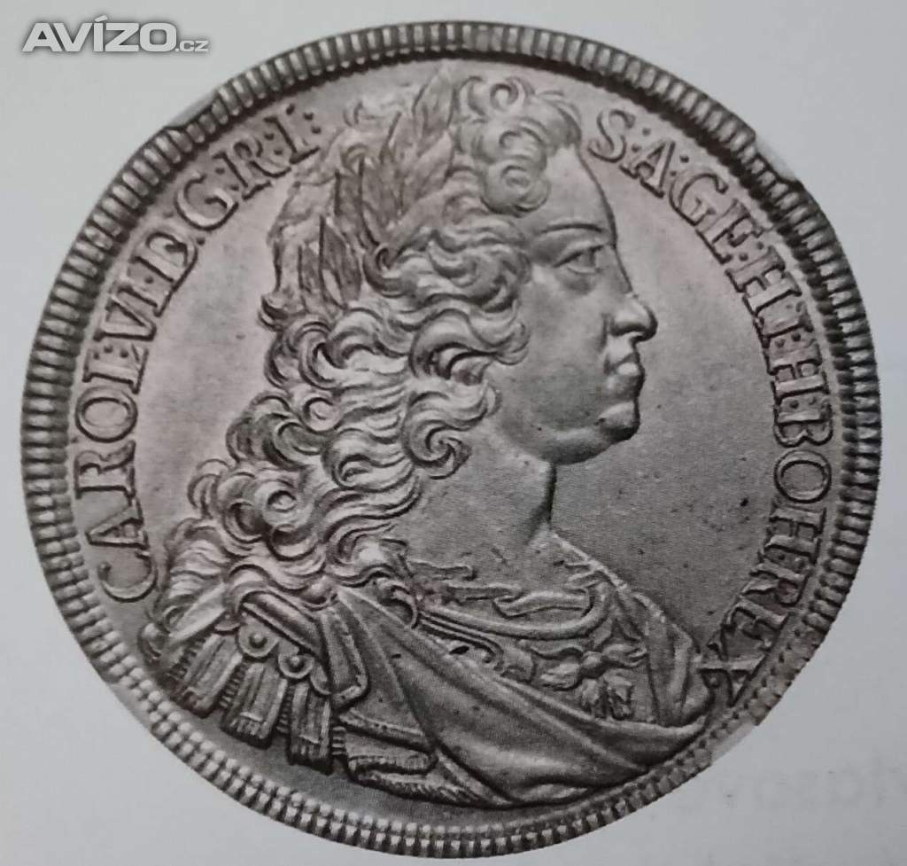 Foto inzerátu Numismatický materiál odkoupím hotově za katalogové ceny 