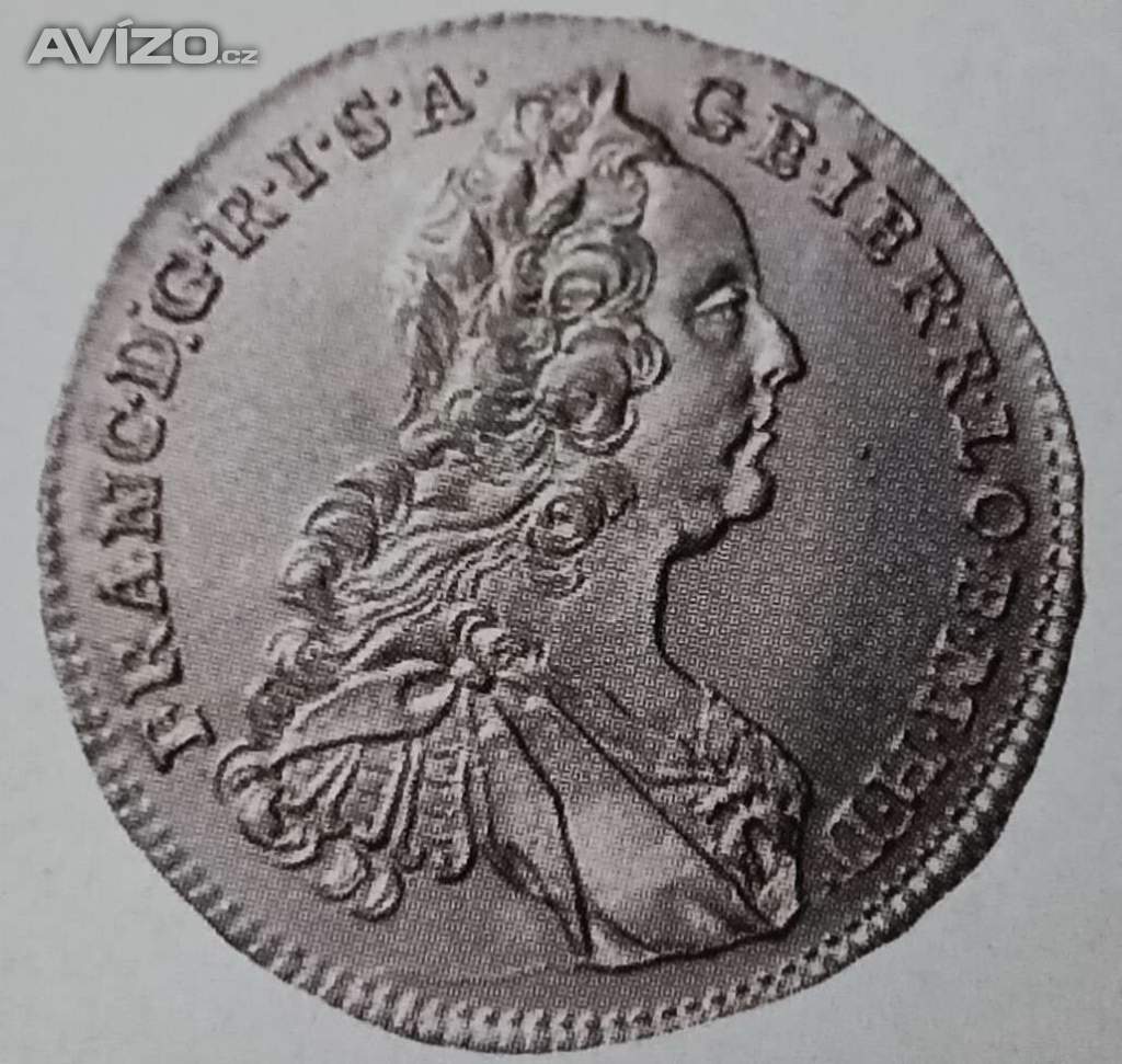 Foto inzerátu Numismatický materiál odkoupím hotově za katalogové ceny 