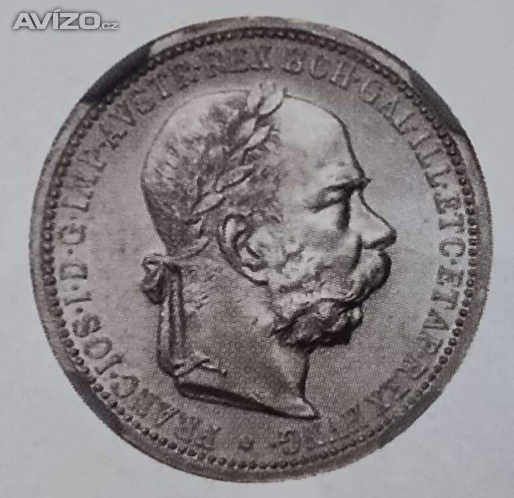 Foto inzerátu Numismatický materiál odkoupím hotově za katalogové ceny 