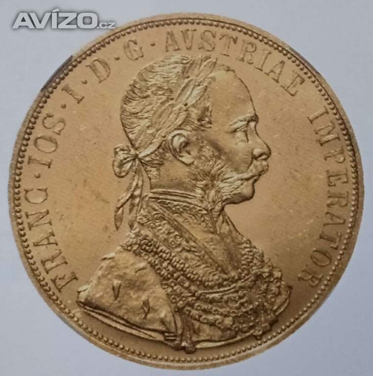 Foto inzerátu Numismatický materiál odkoupím hotově za katalogové ceny 