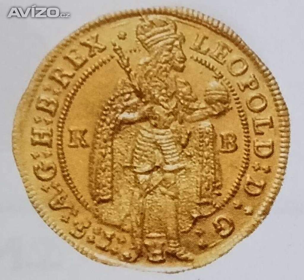 Foto inzerátu Numismatický materiál odkoupím hotově za katalogové ceny 