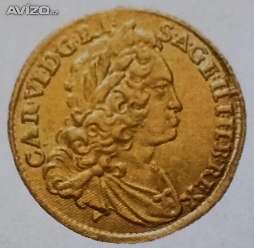 Foto inzerátu Numismatický materiál odkoupím hotově za katalogové ceny 