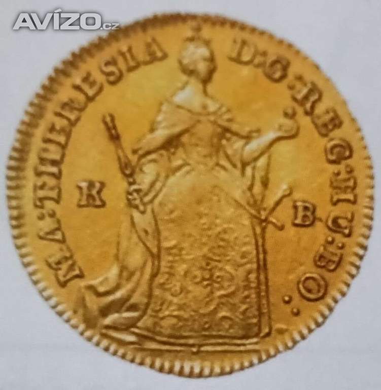 Foto inzerátu Numismatický materiál odkoupím hotově za katalogové ceny 