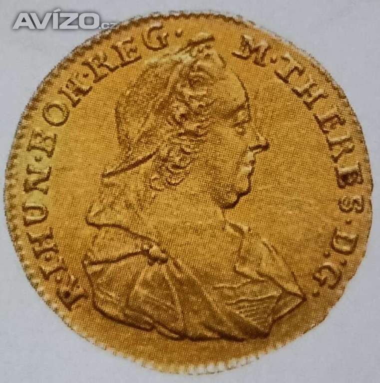 Foto inzerátu Numismatický materiál odkoupím hotově za katalogové ceny 