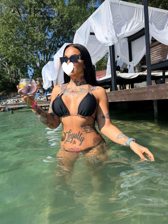 Foto inzerátu NOVÁ cizinka Viktorie🔥28 let🔥sex,orál🔥604364475🔥Mluvím anglicky