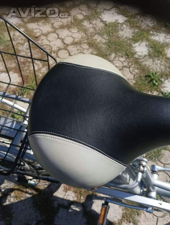 Foto inzerátu Městské , dámské , elektrokolo 