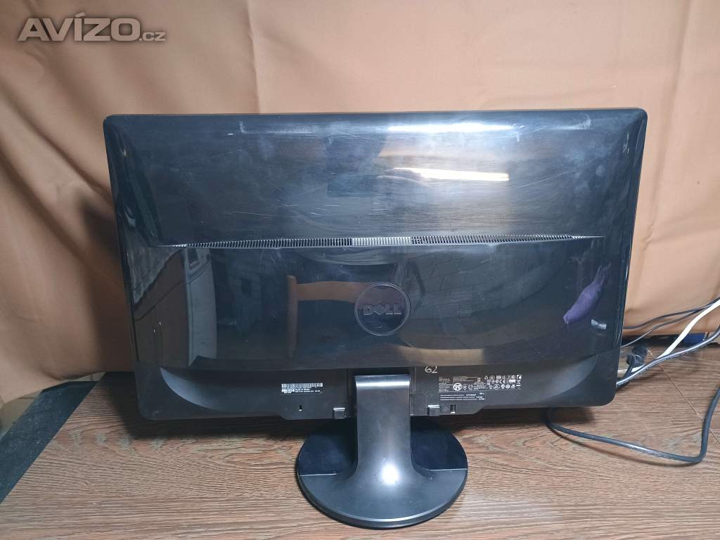 Foto inzerátu LCD#62 Dell ST2420L
