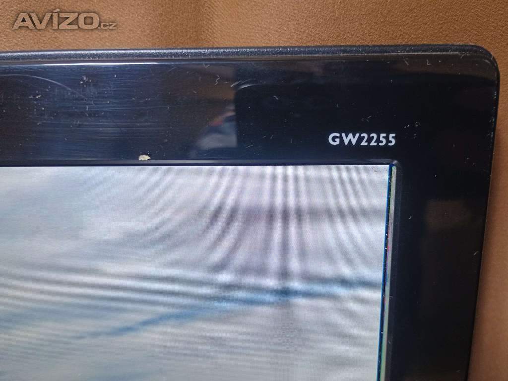 Foto inzerátu LCD#65 monitor BenQ GW2255