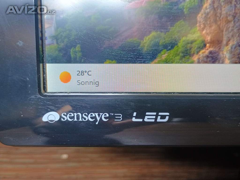 Foto inzerátu LCD#65 monitor BenQ GW2255