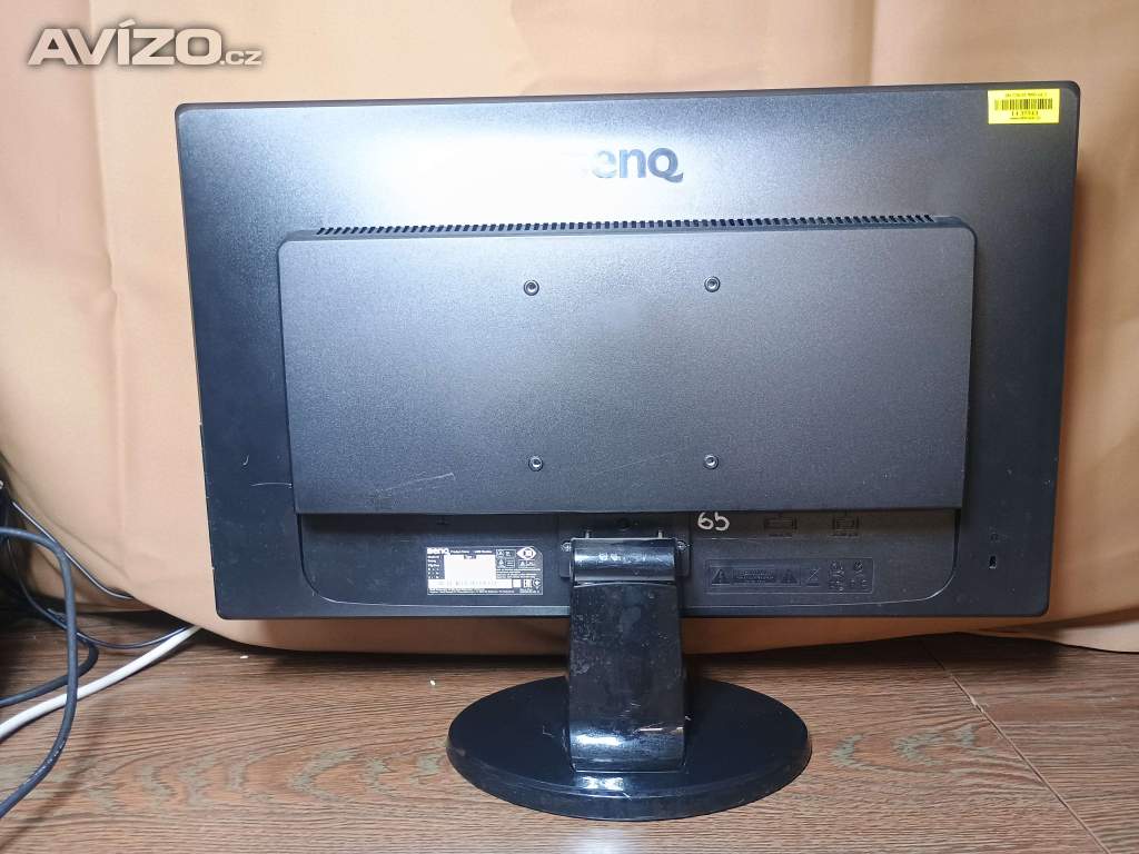 Foto inzerátu LCD#65 monitor BenQ GW2255