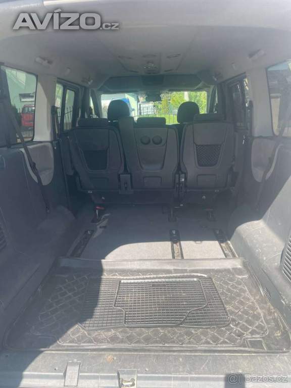 Foto inzerátu Peugeot Expert Tepee L2H1 - 2.0HDI, 120kW, 8 míst