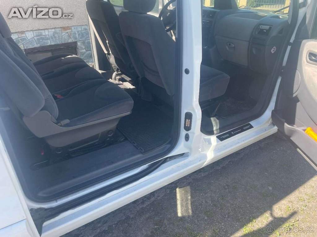 Foto inzerátu Peugeot Expert Tepee L2H1 - 2.0HDI, 120kW, 8 míst