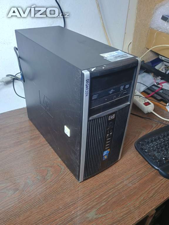 Foto inzerátu PC#234 HP Compaq 6000 Pro MT, Pentium, 4GB