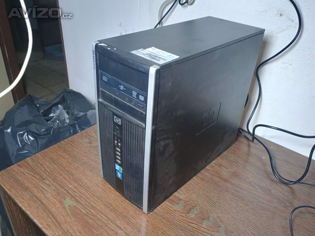 Foto inzerátu PC#234 HP Compaq 6000 Pro MT, Pentium, 4GB