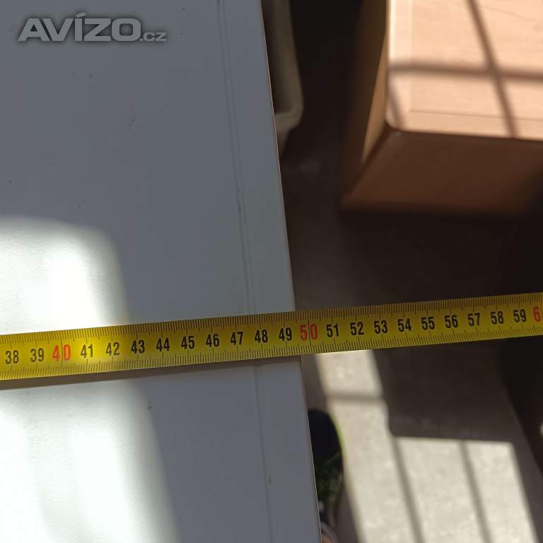 Foto inzerátu Lednička 146 cm