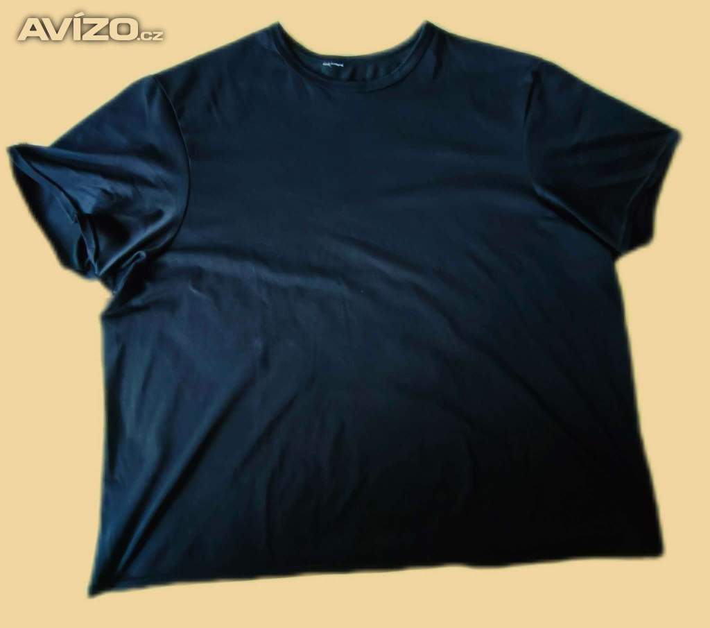 Tričko č. 2
