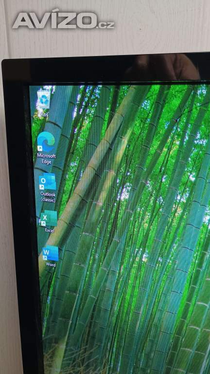 Foto inzerátu PC#191 Lenovo M81, Core i5, SSD, 16GB, DVD, W11