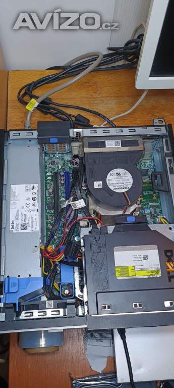Foto inzerátu PC#199 Dell 790, Core i5, SSD, 16GB, DVD, W11