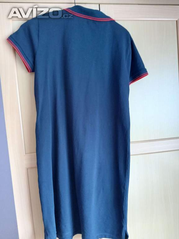Foto inzerátu Šaty polo 