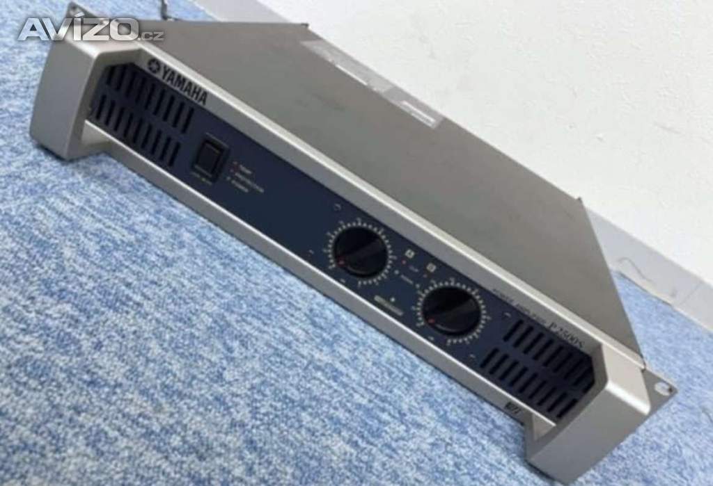 Foto inzerátu Yamaha P 2500 S