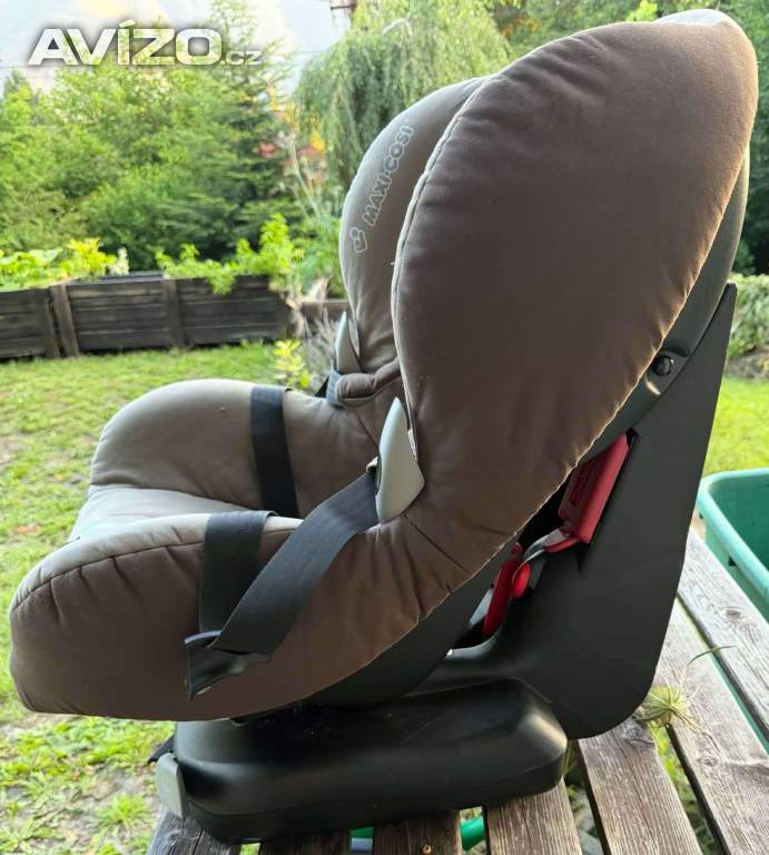 Foto inzerátu Dětská autosedačka MAXI-COSI PRIORI