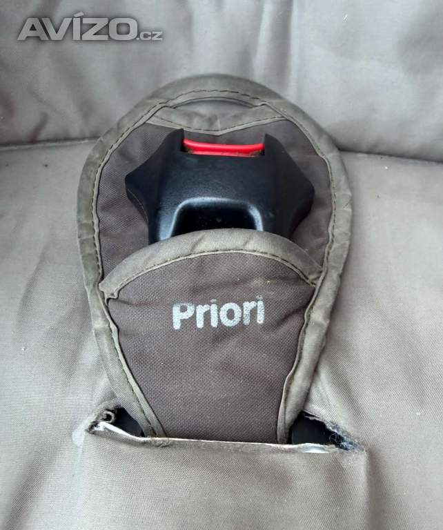Foto inzerátu Dětská autosedačka MAXI-COSI PRIORI