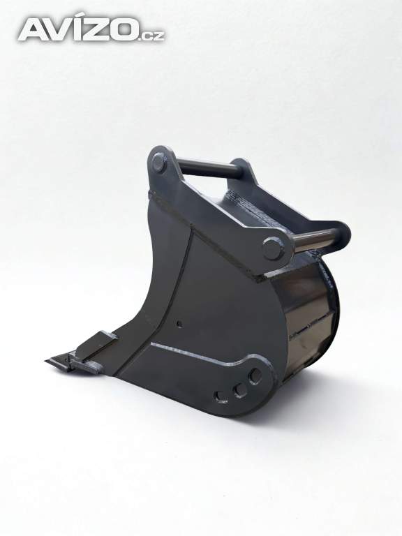 Foto inzerátu Podkopová lžíce 60 cm OilQuick 70/55 pro bagry 14,5–20 t