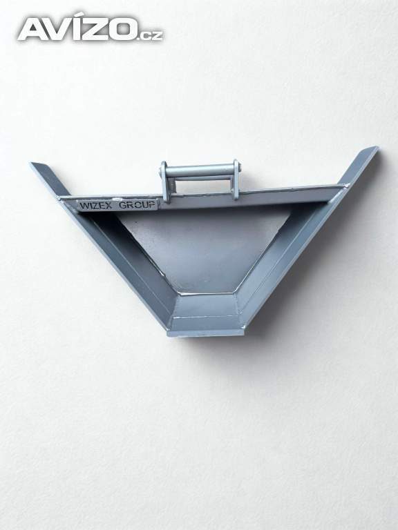 Foto inzerátu Trapézová lžíce 20–100 cm pro bagry 1,5–2,5 t