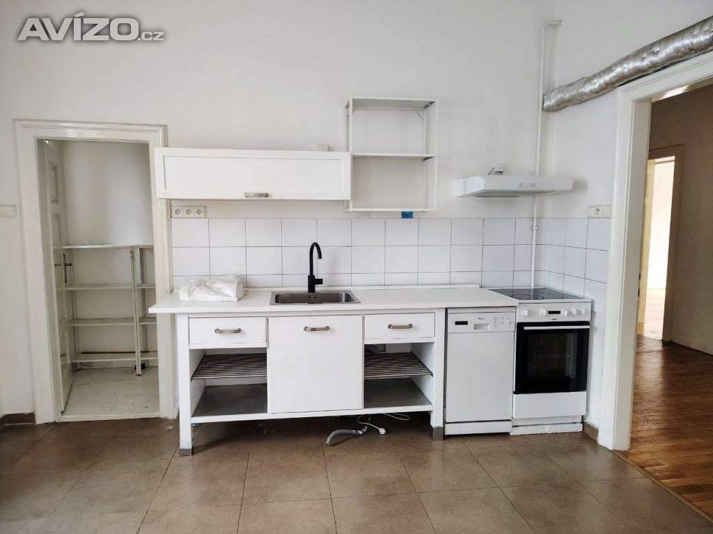 Foto inzerátu Pronájem, byt 3+1, 123 m², Moravská Ostrava. ul. Tyršova