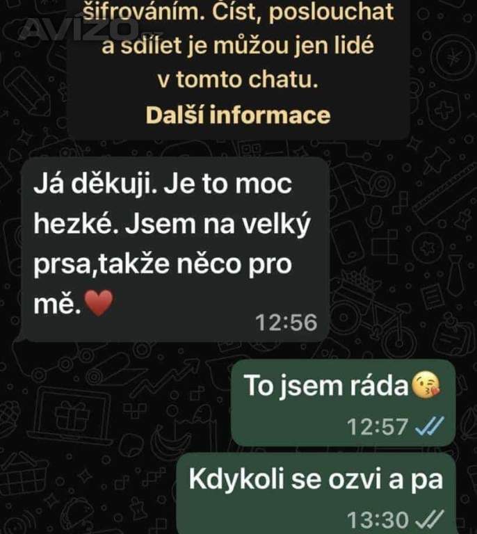 Foto inzerátu VIDEA-WEBKA-CHAT