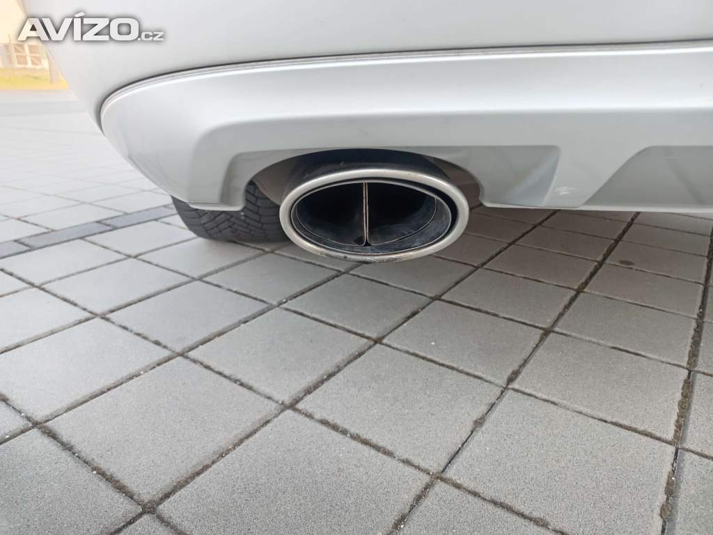 Foto inzerátu Mercedes Benz e250 cdi C207