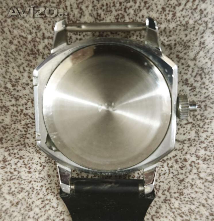Foto inzerátu Hodinky RAKETA