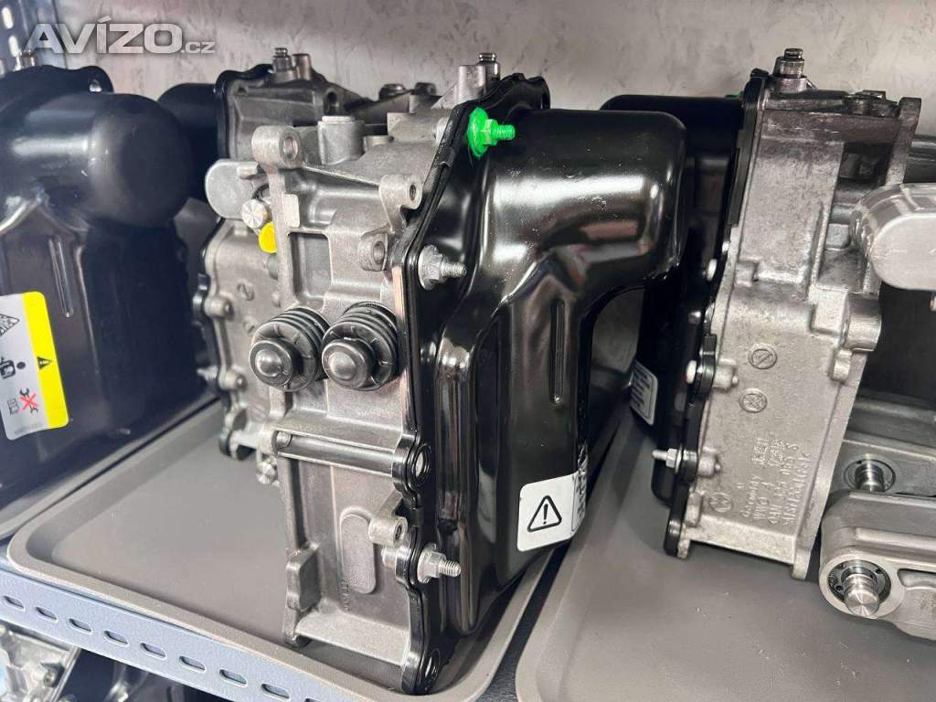 Foto inzerátu DSG DQ200 mechatronika 0AM927769 pro VW Škoda Audi Seat 