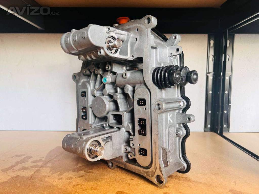 Foto inzerátu DSG DQ200 mechatronika 0AM927769 pro VW Škoda Audi Seat 