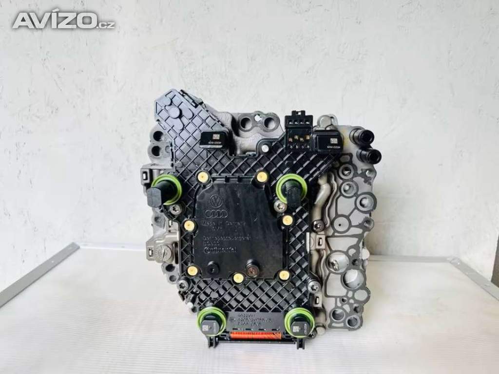 Foto inzerátu Otestovaná mechatronika DQ500 0BH927711 0BH325065