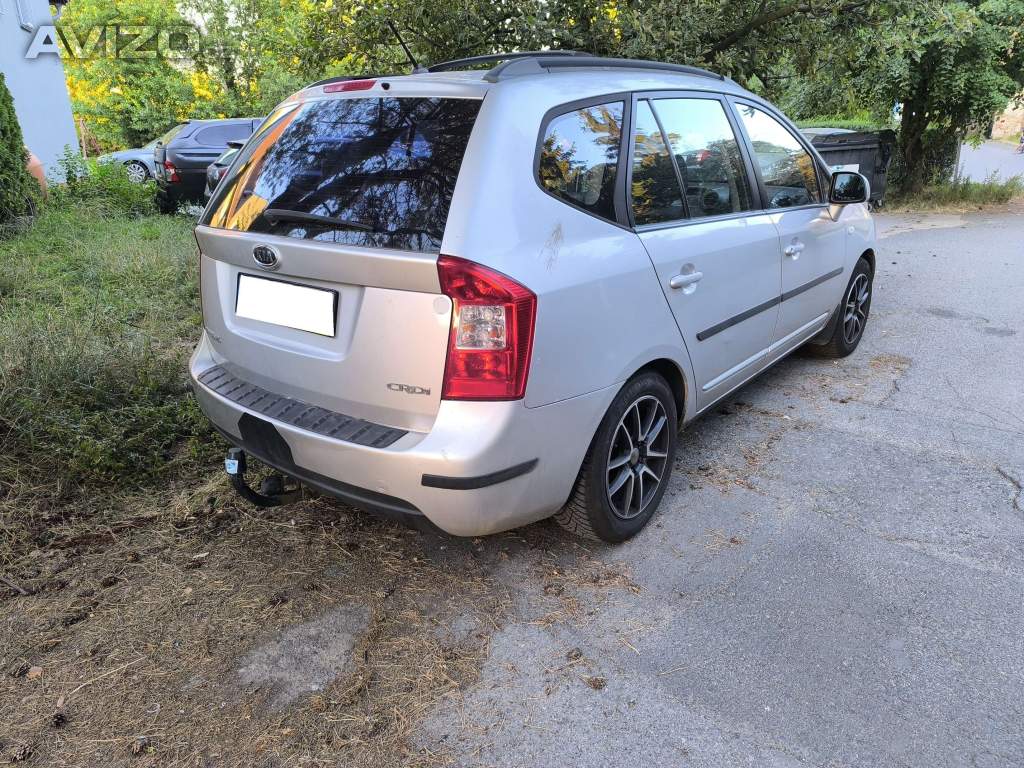 Foto inzerátu Kia Carens MPV 2.0 CRDi