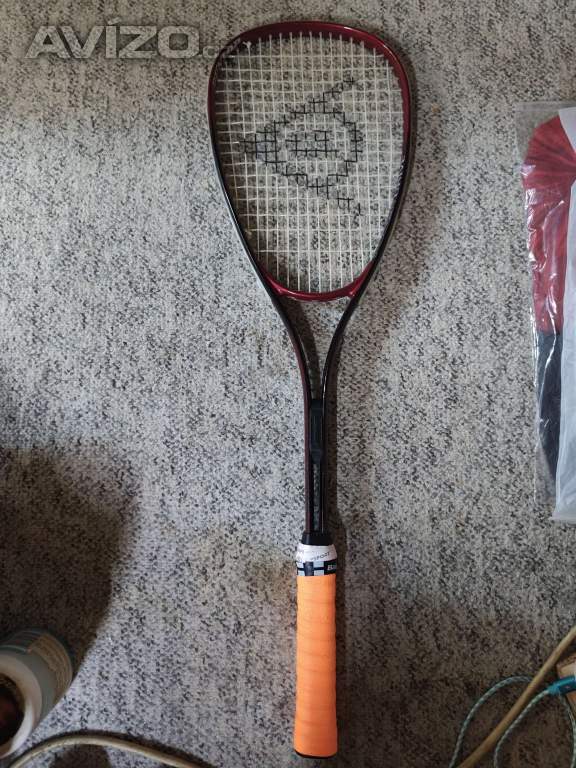 Raketa squash 