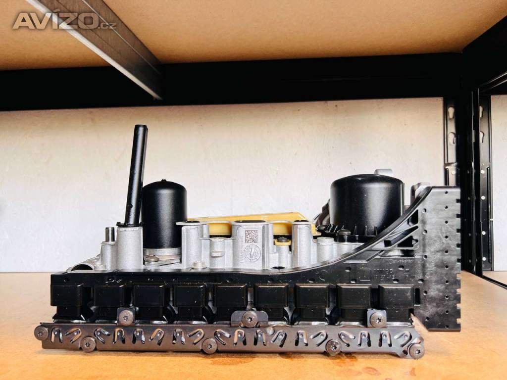 Foto inzerátu Mechatronika S tronic DL382 0CL325101 | originální díl