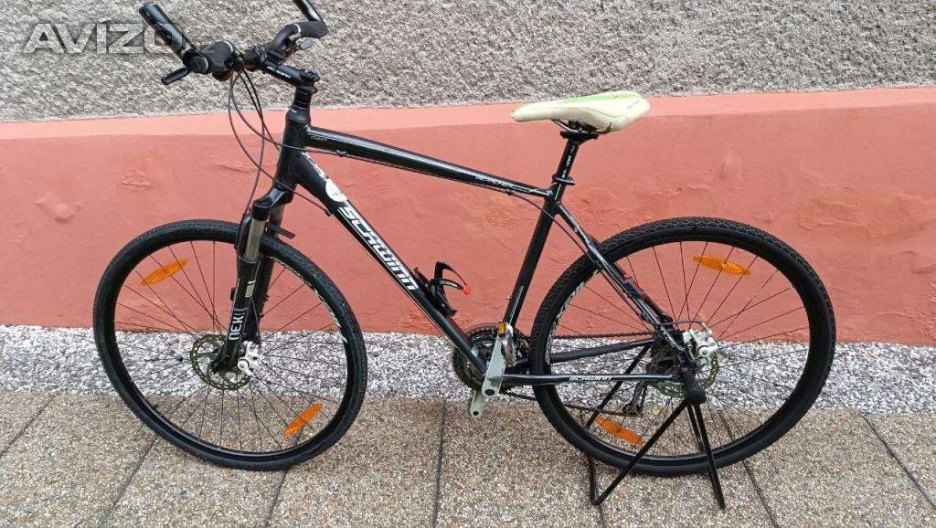 Pánské kolo SCHWINN