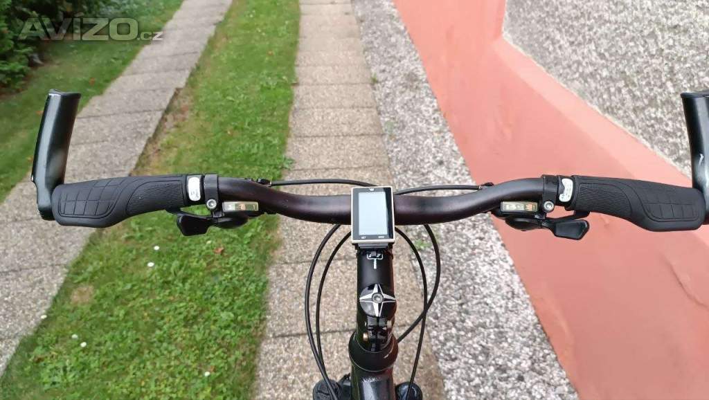 Foto inzerátu Pánské kolo SCHWINN
