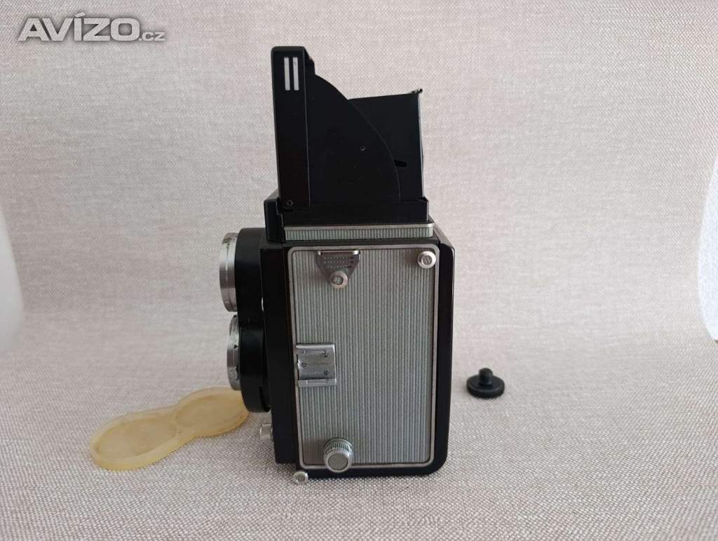 Foto inzerátu Flexaret VI Automat v pěkném sběratelském kompletu