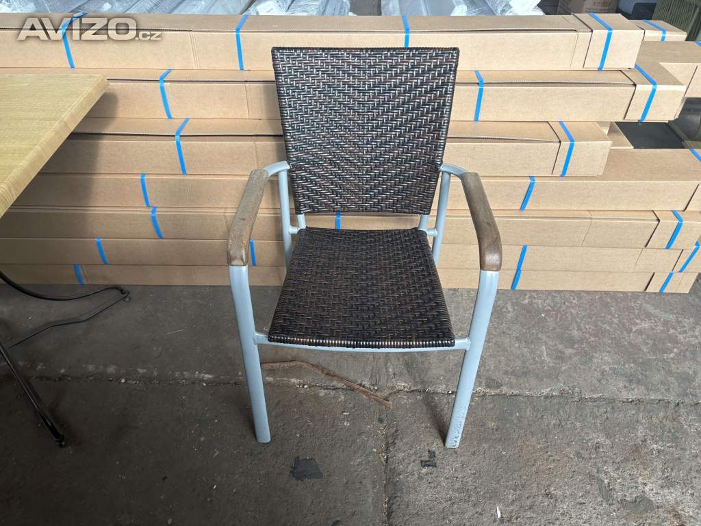 Foto inzerátu Venkovní křeslo Kamet