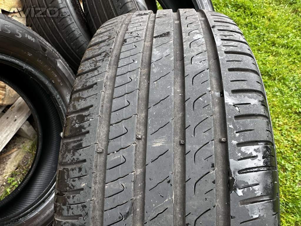 Foto inzerátu Létní pneu Barum 215 60 R16