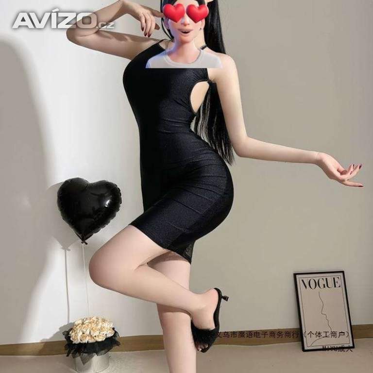 Foto inzerátu Asiatka z Korea... Chceš se naučit sex po Korejka?